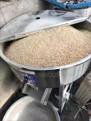 150kg Complete Stainless Steel Powder Mixer With Lid