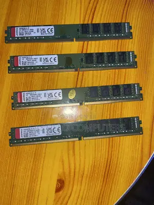 16gb Ddr4 Rams