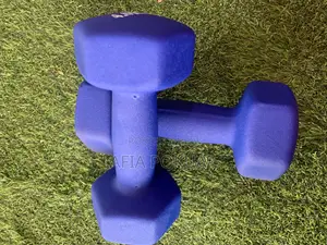 Dumbells 4kg
