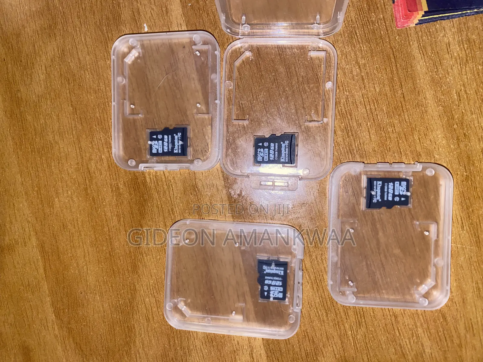 Sd Memory Card