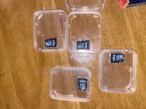 Sd Memory Card