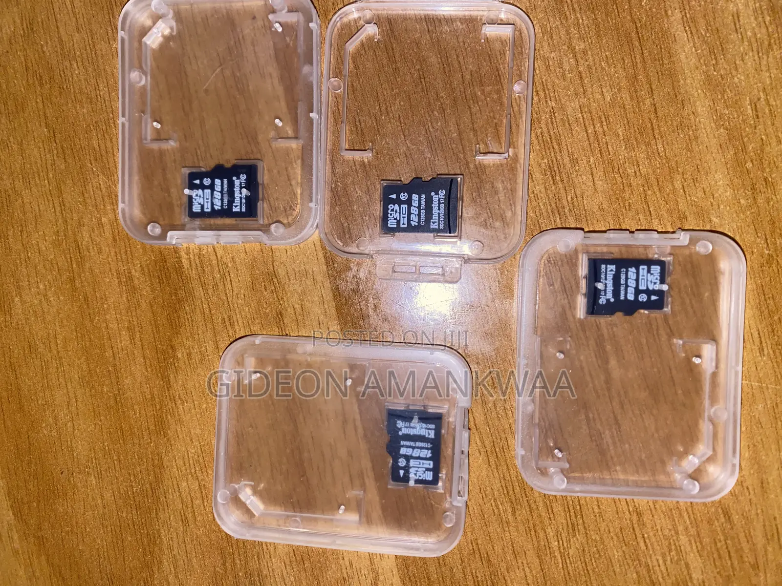 Sd Memory Card