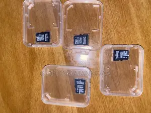 Sd Memory Card