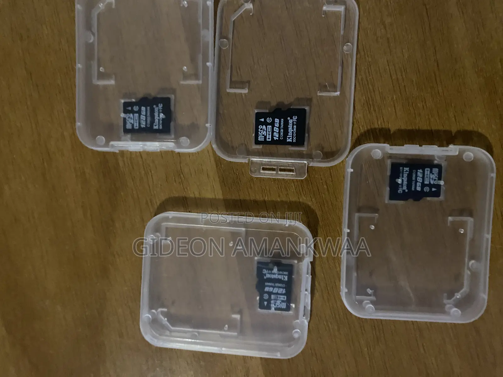 Sd Memory Card