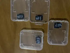 Sd Memory Card