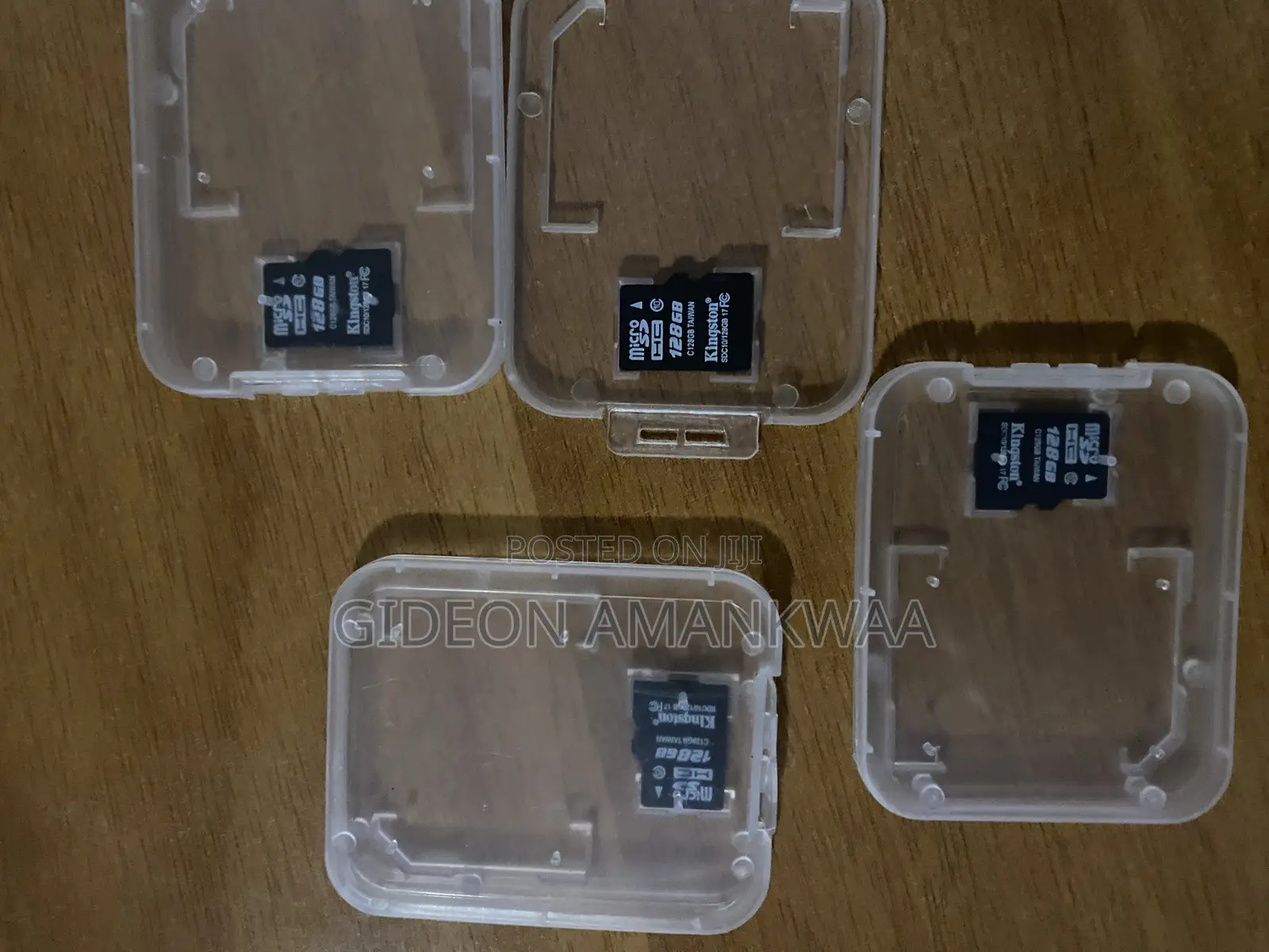 Sd Memory Card