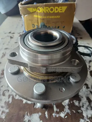 Escalade Front Hub 4×4 018-2020 (1pc)