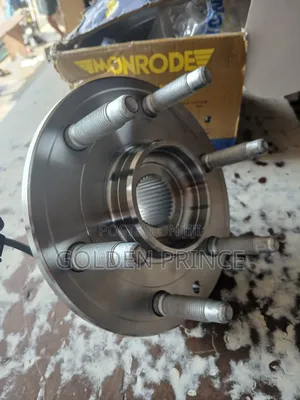 Escalade Front Hub 4×4 018-2020 (1pc)
