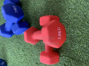 Dumbells 3kg