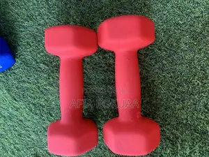 Dumbells 3kg