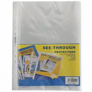 Sheet Protector