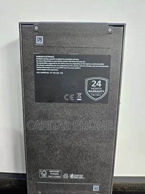 New Samsung Galaxy S25 Ultra 512 GB Gray
