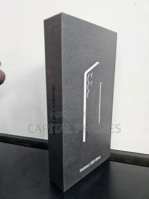 New Samsung Galaxy S25 Ultra 512 GB Gray