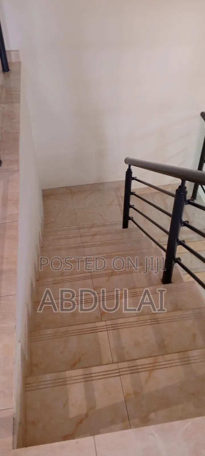 3 Bedroom Self Compound at Ajiringanor