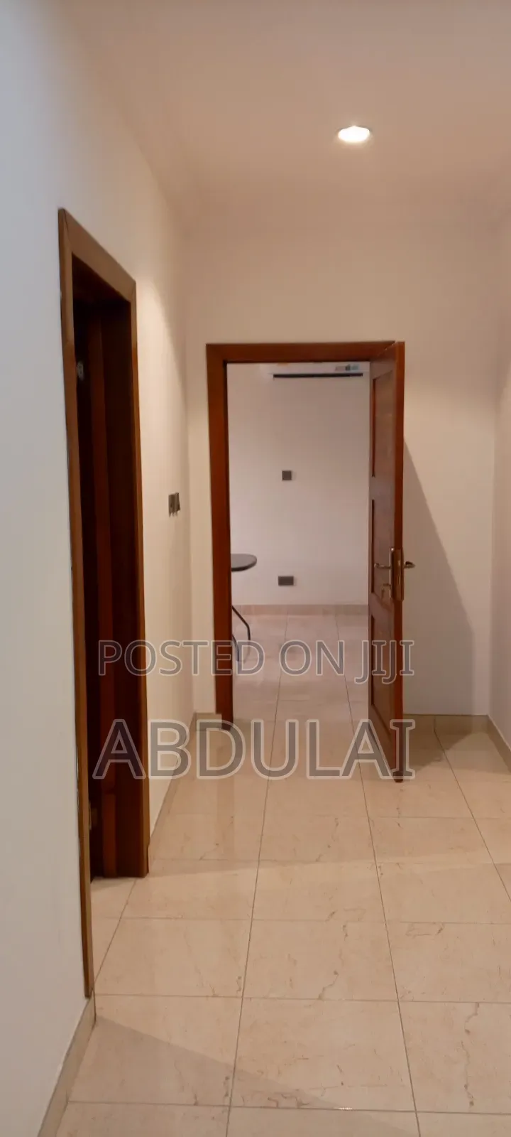 3 Bedroom Self Compound at Ajiringanor