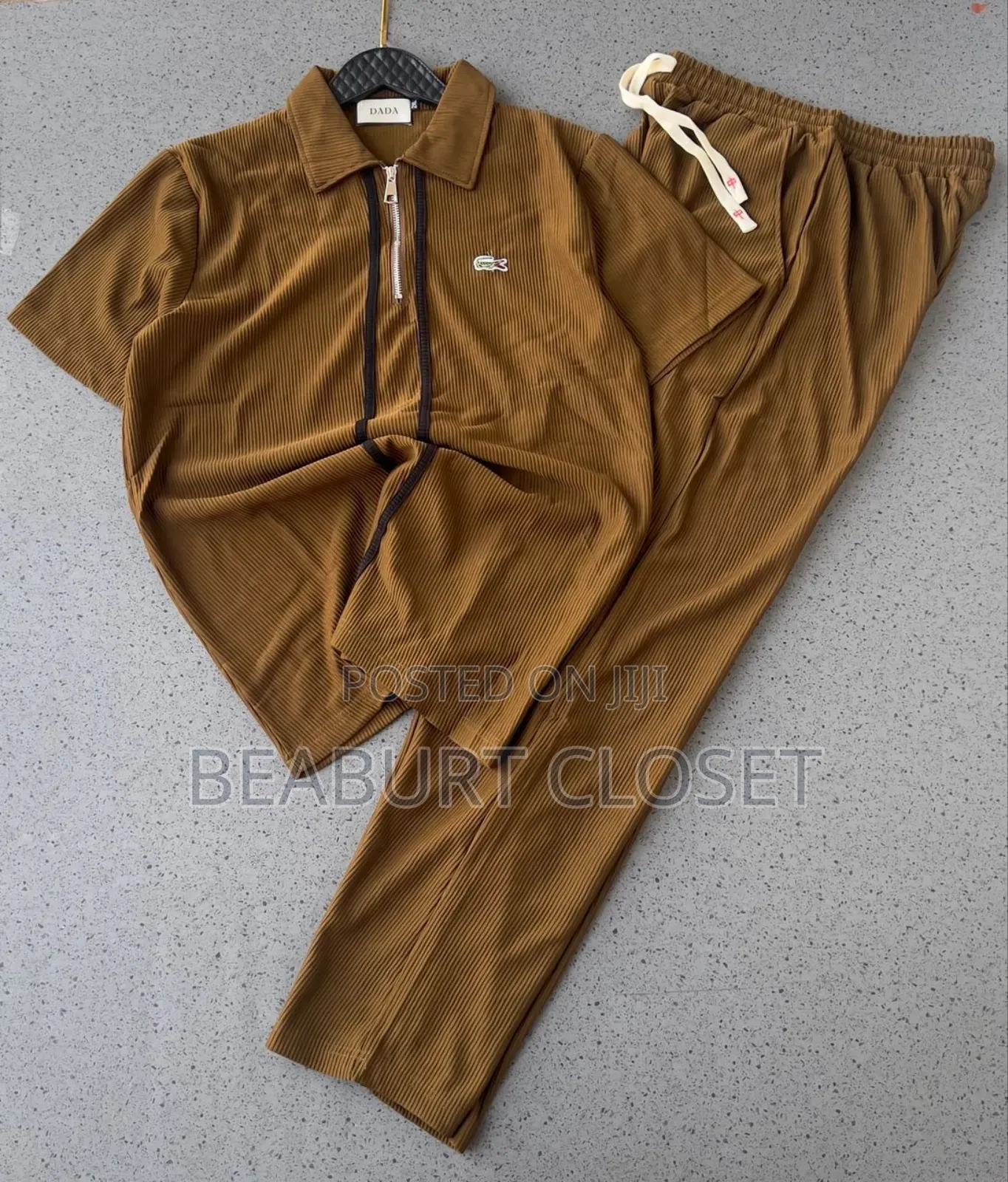 Odogu Perfect Man Kaftan 100% Cotton