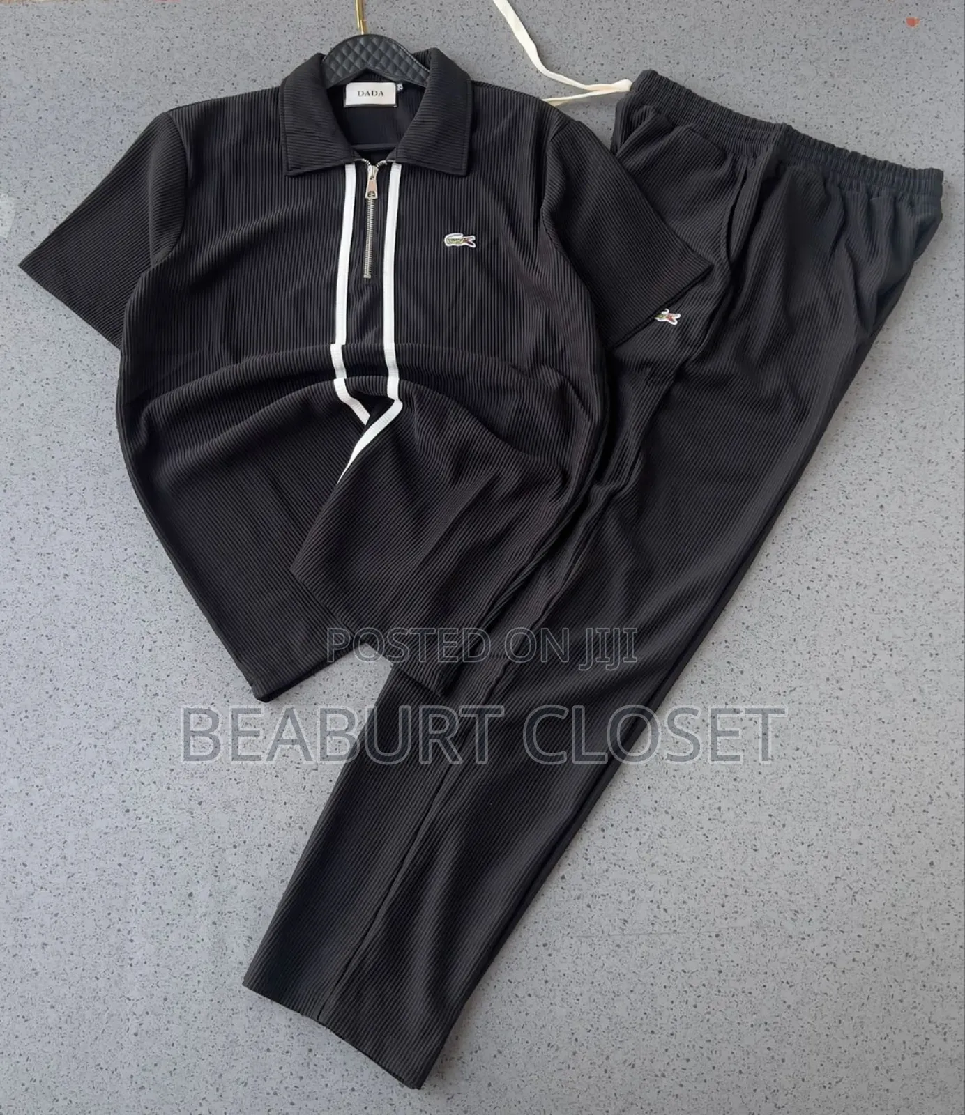 Odogu Perfect Man Kaftan 100% Cotton