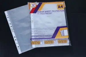 Sheet Protector