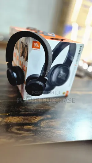 Zealous JBL Headphone Live 675 Nc 