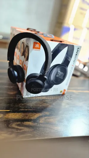 Acquiring JBL Headphone Live 675 Nc at / 
