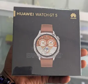 Huawei Gt5 Smart Watch