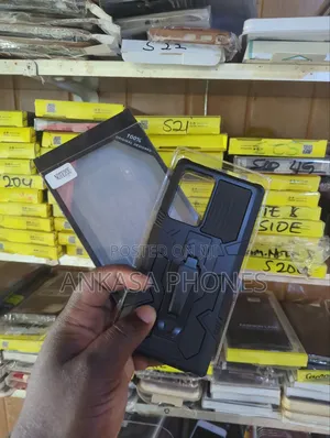 Samsung Note 20 Ultra Super Case