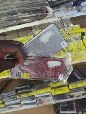 Motorola Edge 2020 Cover