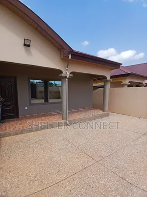 3bdrm House in Abokobi for rent