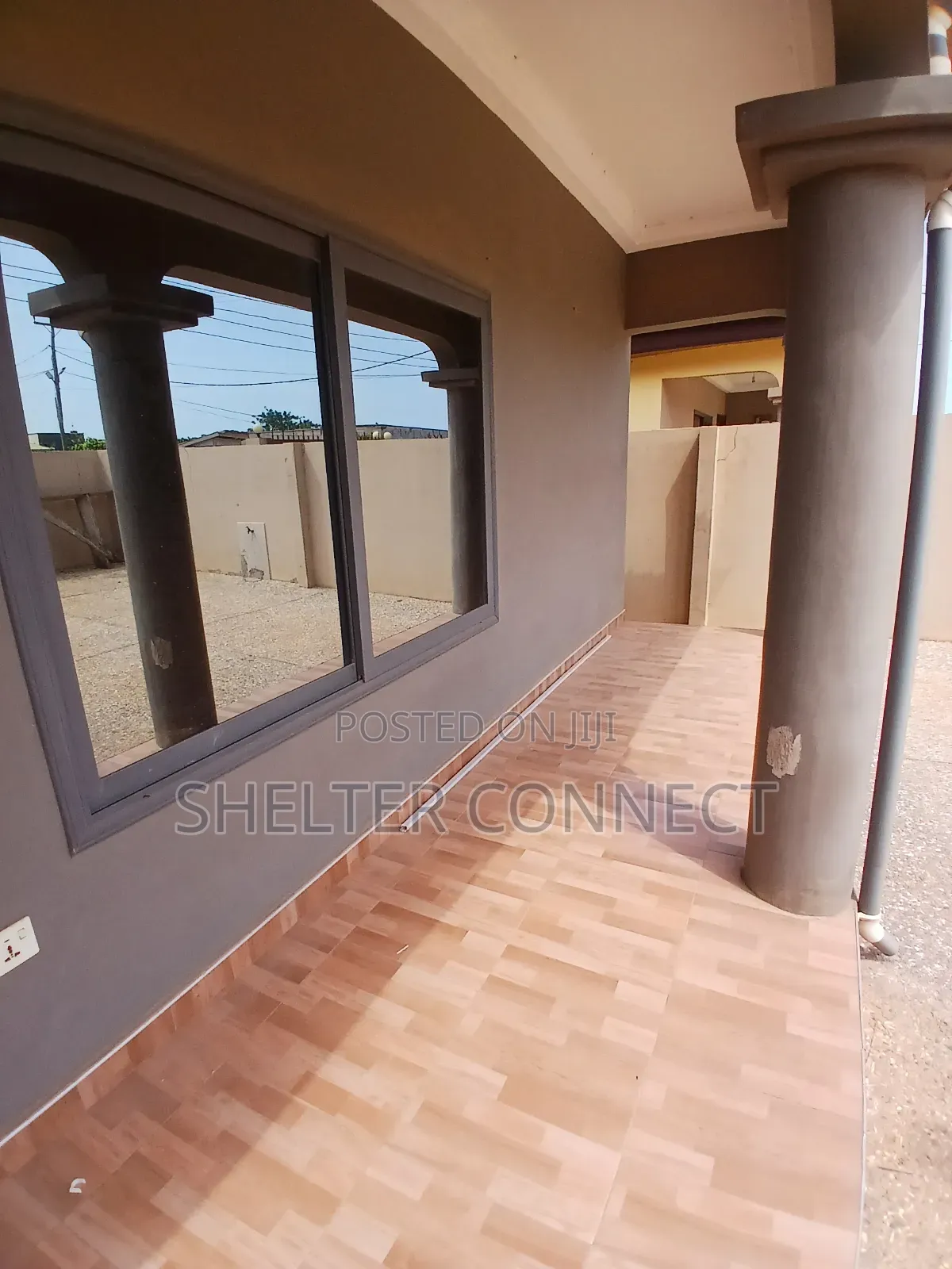 3bdrm House in Abokobi for rent