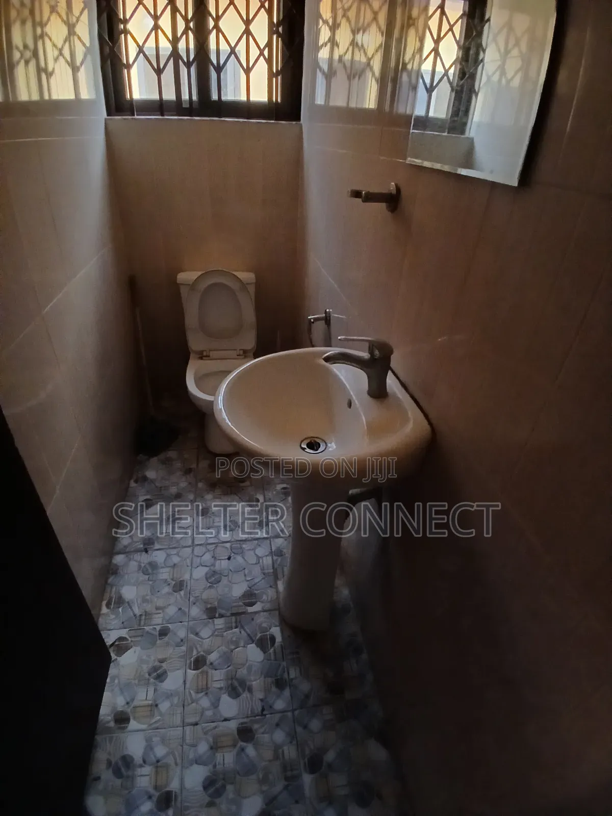3bdrm House in Abokobi for rent