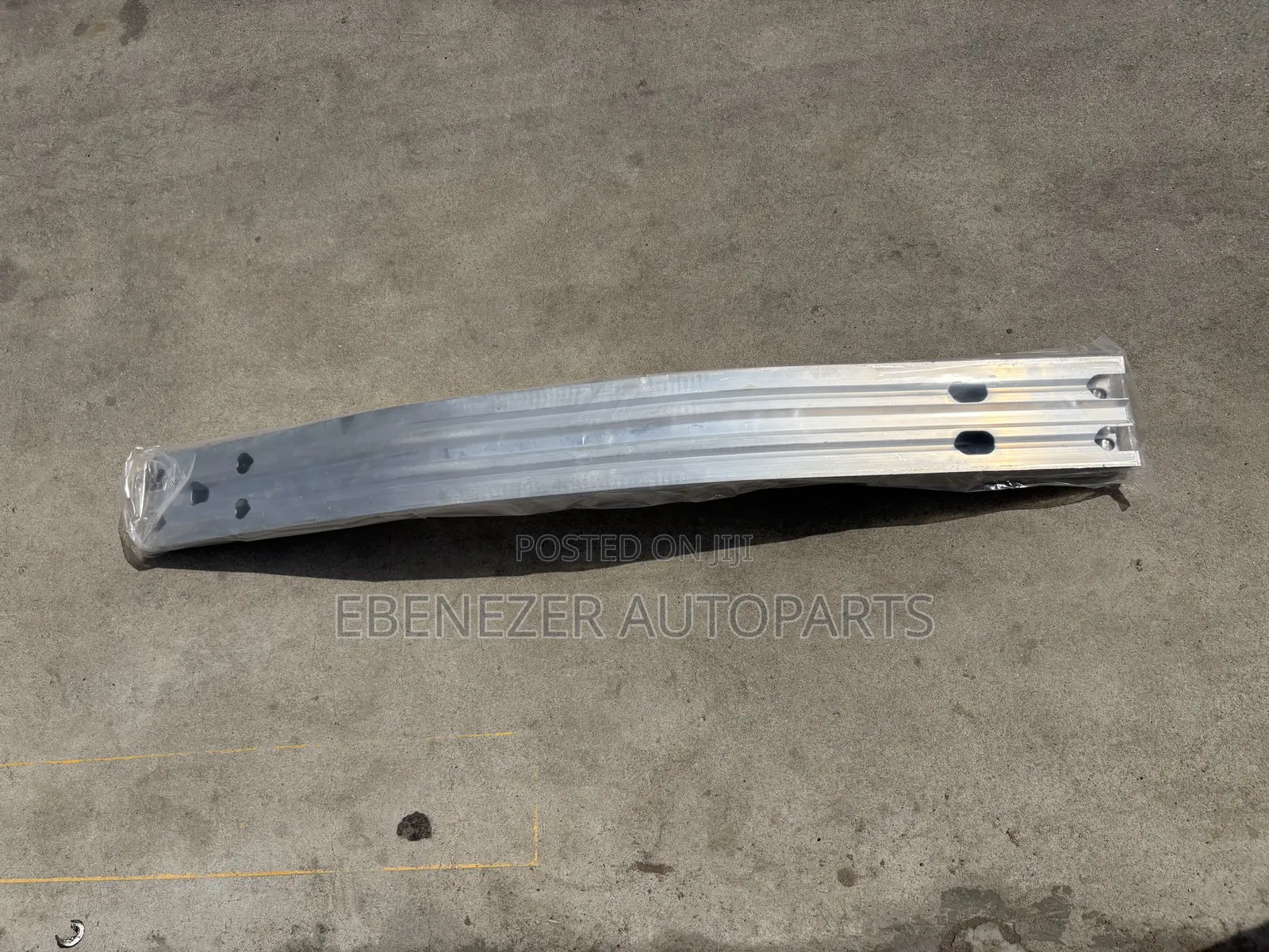 Corolla 2020,2021,2022 Front Reinforcement Bar