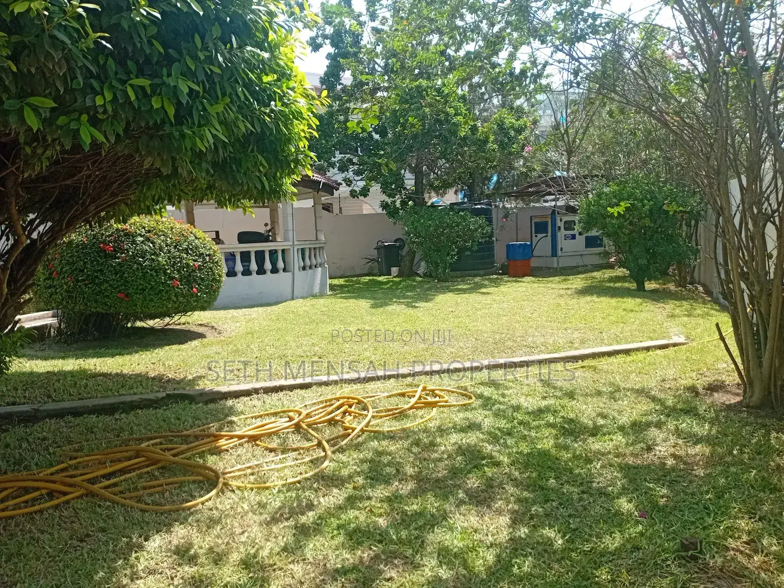 7bdrm House in Airport Residential Area for rent