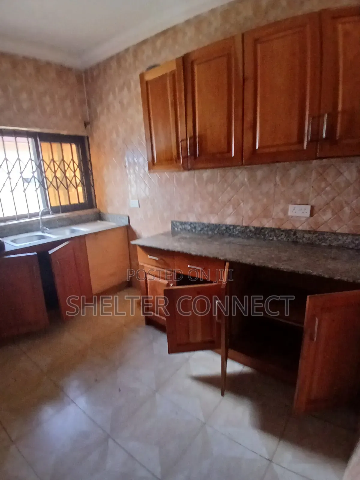 3bdrm House in Abokobi for rent