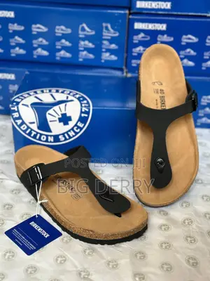 Birkenstock Gizeh