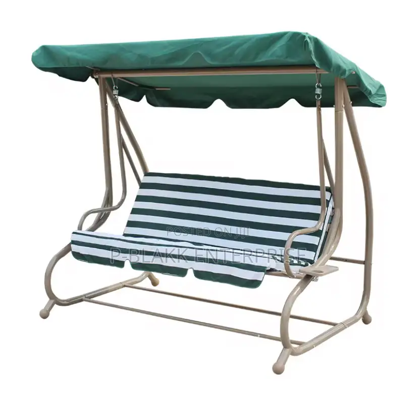 Brand New Garden Swing Chair