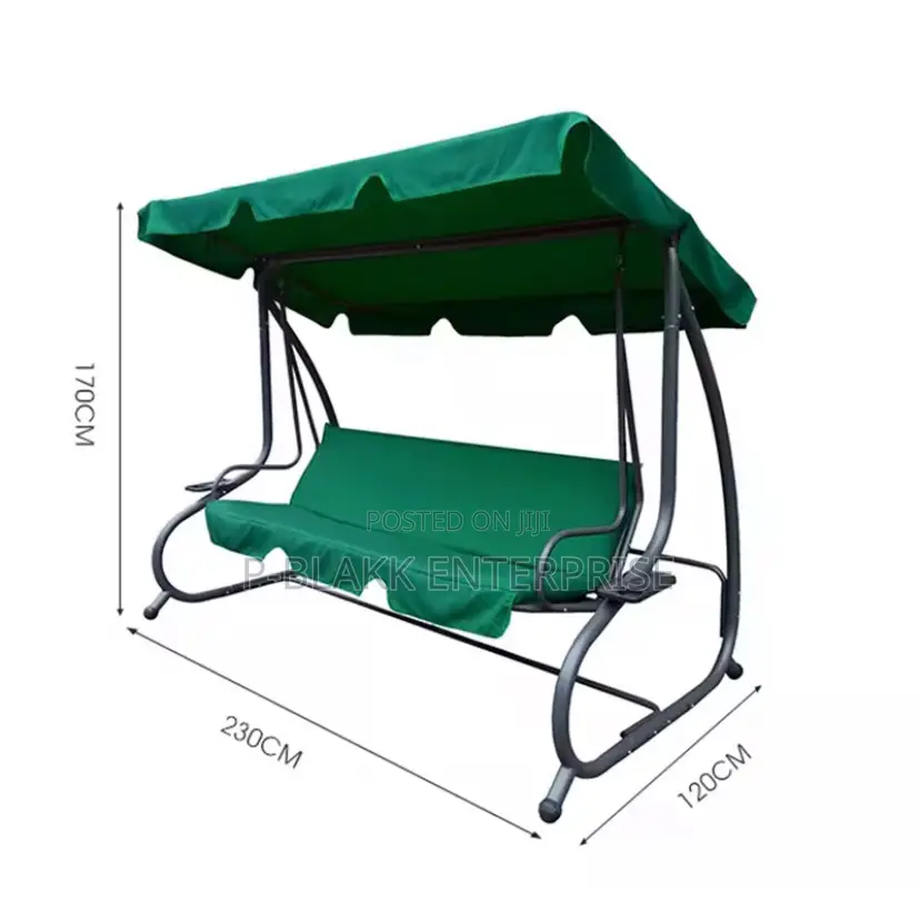 Brand New Garden Swing Chair