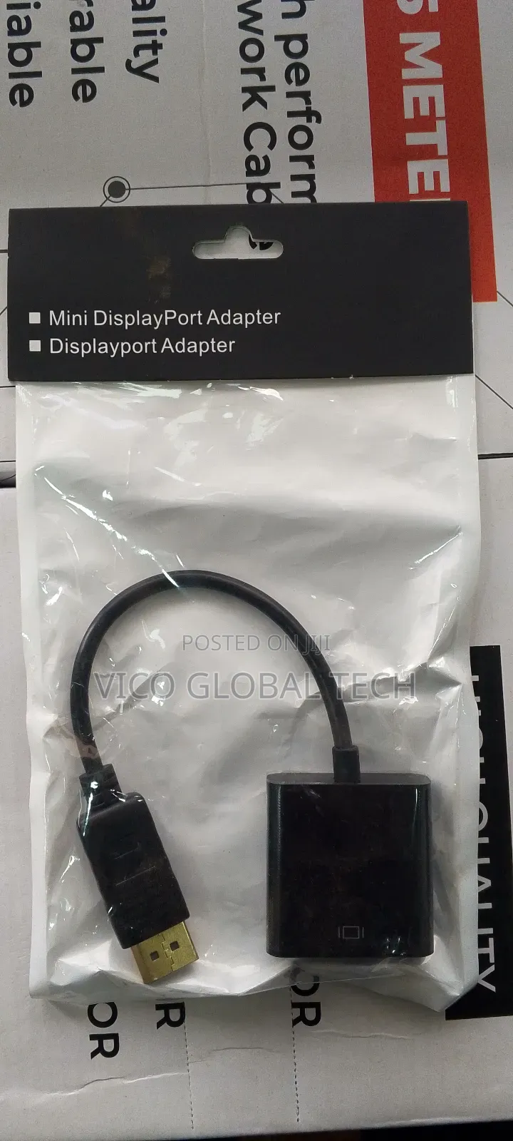 Dp To Hdmi Adapter