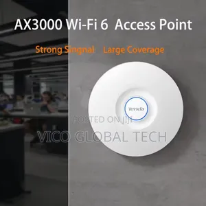 Tenda I29 Ceiling Access Point