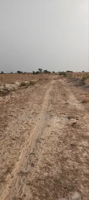 Titled Registered Lands for Sale at Tsopoli