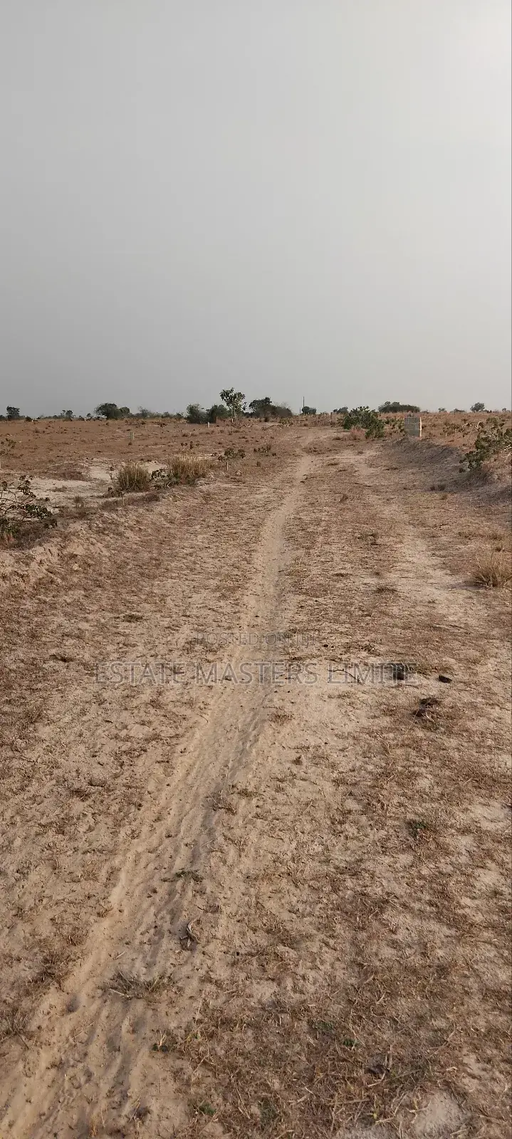 Titled Registered Lands for Sale at Tsopoli