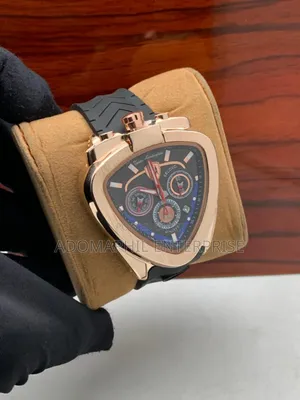 Elegant Authentic Watch