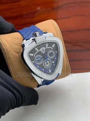 Elegant Authentic Watch