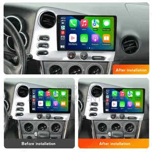 Carplay Vibe, Matrix Android Auto and Carplay