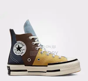 Convers Chuck 70 Plus