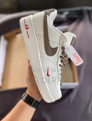 Nike Airforce 1
