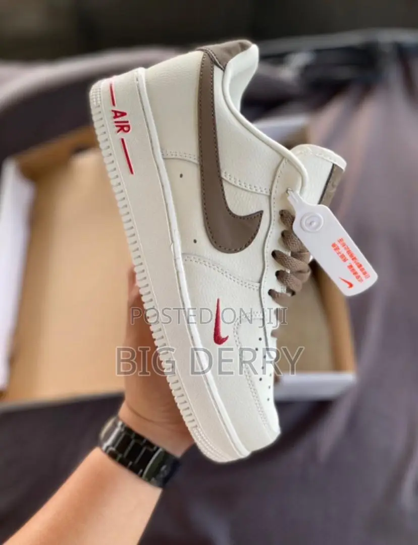 Nike Airforce 1