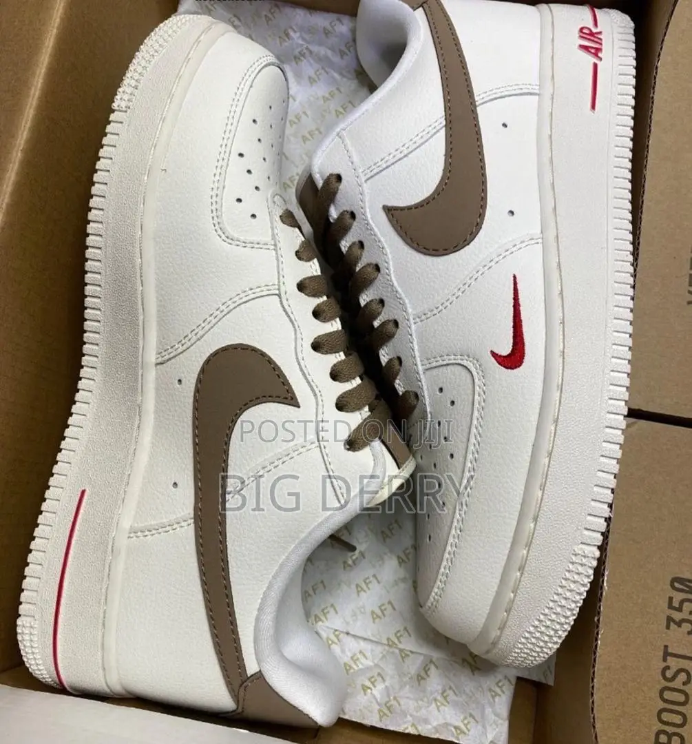 Nike Airforce 1