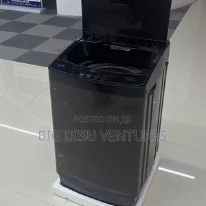 8.5kg Automatic Washing Machine