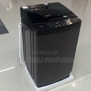 8.5kg Automatic Washing Machine