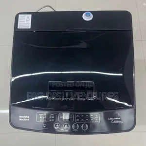 8.5kg Automatic Washing Machine